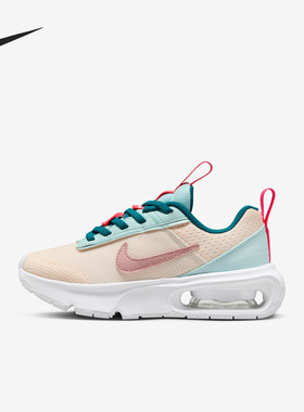 Nike/耐克正品AIR MAX气垫GS女子大童运动休闲鞋DH9394-800