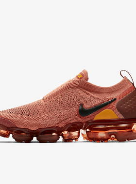 Nike/耐克正品VaporMax MOC 2女子低帮缓震休闲鞋AJ6599-201