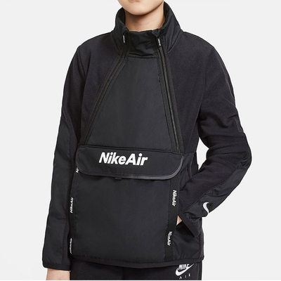 耐克正品新款男孩卫衣nike