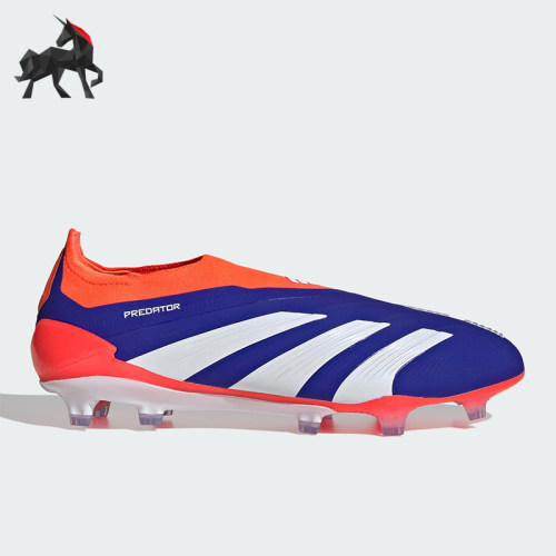 Adidas/阿迪达斯正品Predator Elite男士经典运动足球鞋IF6447