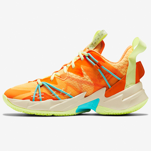 WHY NOT CK6612 耐克正品 800 PF男子篮球鞋 JORDAN Nike ZER0.3