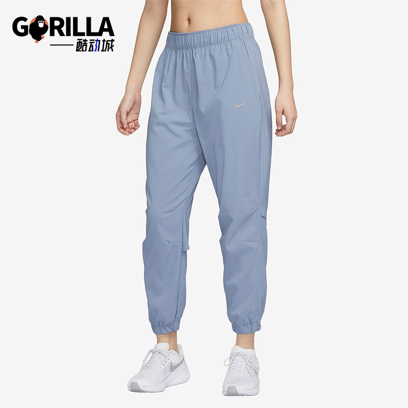 耐克正品女子时尚运动长裤
