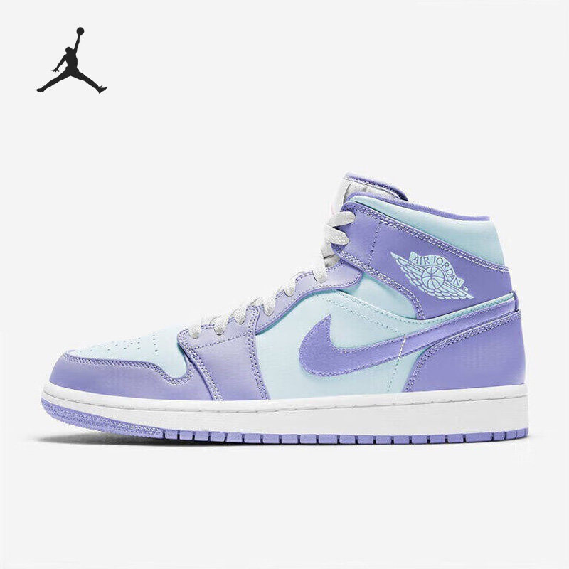 Nike/耐克正品JORDAN男子减震耐磨运动时尚板鞋554724-500