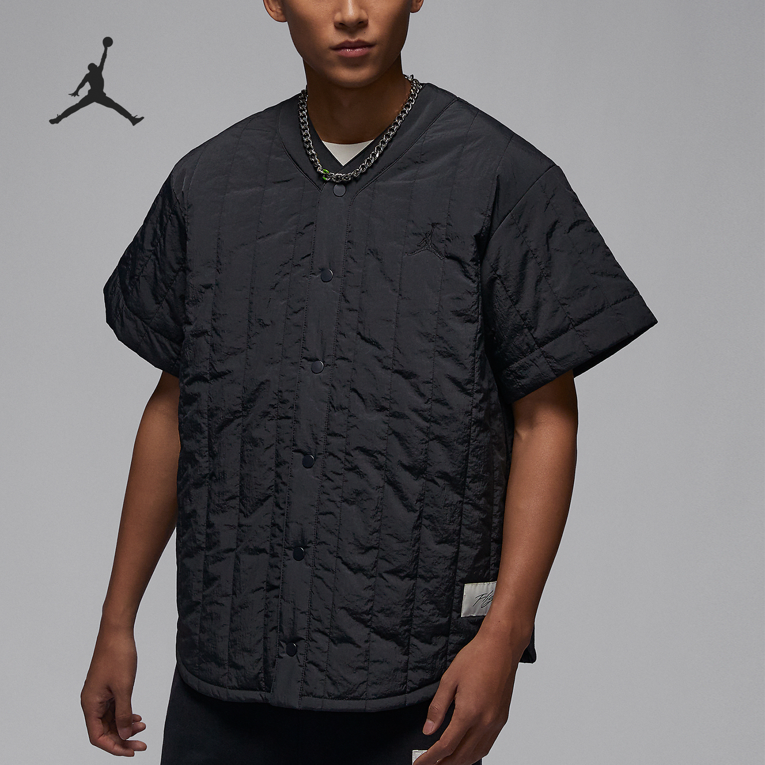 Nike/耐克官方正品男士棉服上衣