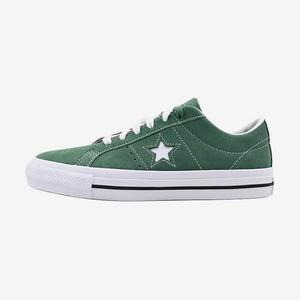 Converse/匡威正品One Star Pro男女潮流复古休闲低帮板鞋A07618C