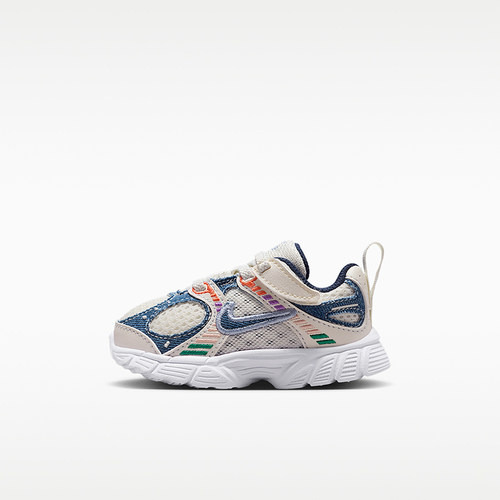 Nike/耐克正品V5 RNR婴童复古舒适轻盈经典休闲鞋IR2104-001