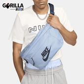 运动休闲单肩斜挎包BA5751 Nike 男女同款 新款 479 耐克正品