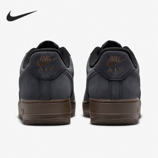 耐克正品 DO6730 Air 1女士耐磨低帮运动板鞋 001 Force Nike