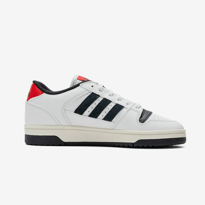 Adidas/阿迪达斯正品BREAK START男女低帮经典复古减震板鞋KK1283
