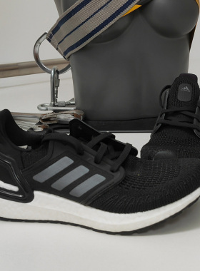 Adidas/阿迪达斯正品新款女子ULTRABOOST 20 W跑步鞋EG0714
