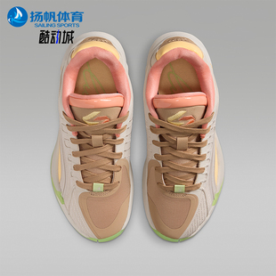 GS女子大童运动缓震训练篮球鞋 Nike 耐克正品 JORDAN 100 IO0201