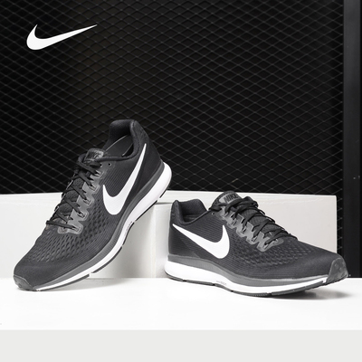 耐克AIRZOOMPEGASUS男子跑步鞋