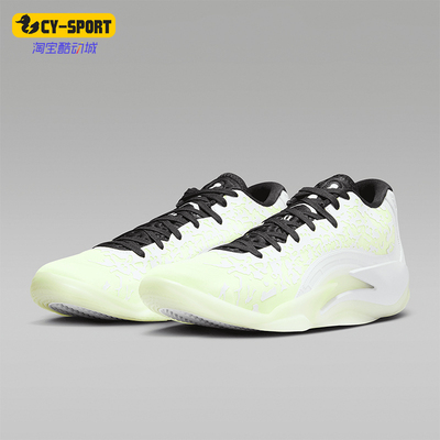 耐克男士减震防滑抗压篮球鞋