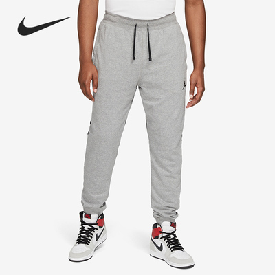 Nike/耐克正品2021年秋季新款男子时尚潮流运动裤 DA9859-091