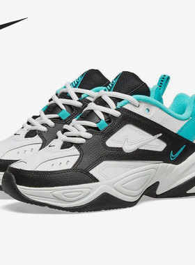 Nike/耐克官方正品M2K TEKNO女子时尚运动低帮休闲鞋AO3108-102