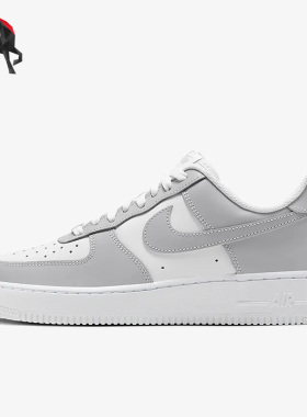 Nike/耐克正品Air Force 1男子运动休闲低帮板鞋FD9763-101