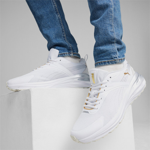 Puma/彪马正品2024男女同款网面透气缓震运动跑步鞋395247-01
