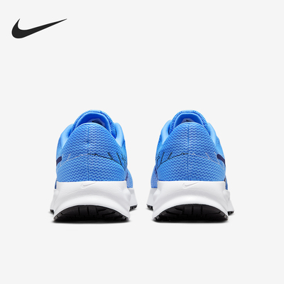Nike/耐克官方正品Run Defy男士训练运动轻便跑步鞋HM9594-400