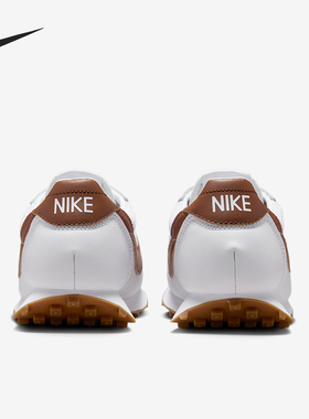 Nike/耐克正品LD-1000 SE女士休闲复古系带防滑运动鞋IH2128-100