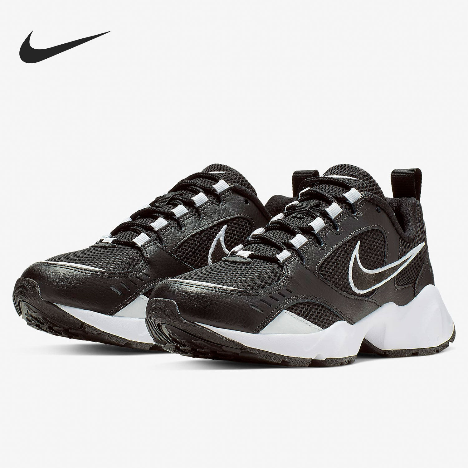Nike/耐克正品当季新款女子跑步运动鞋耐磨休闲鞋老爹鞋CI0603