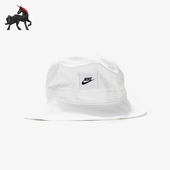 耐克正品 CORE男女运动经典 Nike NSW BUCKET 渔夫帽CK5324 100