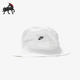 耐克正品 CORE男女运动经典 Nike NSW BUCKET 渔夫帽CK5324 100