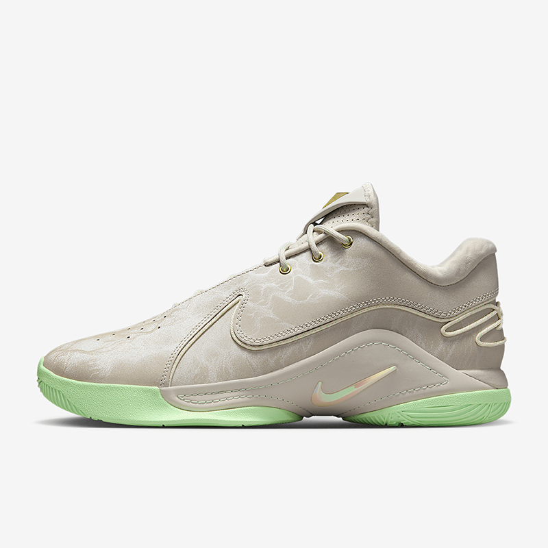 Nike/耐克正品LeBron XXII男士缓震运动低帮实战篮球鞋FZ1095-002