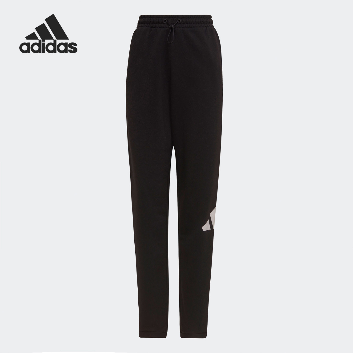 Adidas/阿迪达斯官方正品休闲女子时尚潮流运动简约长裤 HI1202,运动服/休闲服装,运动长裤,淘宝优惠券,粉丝福利购,淘宝优惠卷