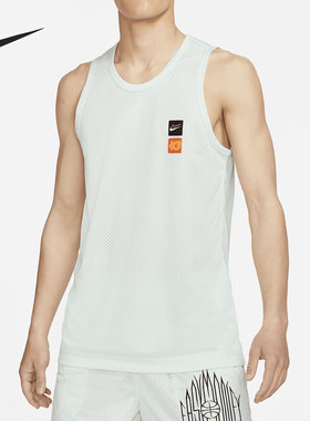 Nike/耐克正品 夏季新款男子运动篮球服圆领短袖T恤CV2408-394