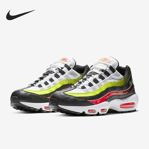 耐克AIRMAX男女跑步鞋
