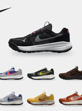 Nike/耐克正品夏季男子减震耐磨运动健身跑步鞋DM8019-700