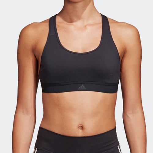 Adidas/阿迪达斯正品新款 女子DRST CUP SIZE运动内衣 DU1276
