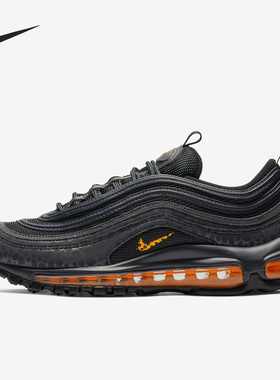 Nike/耐克正品Air Max 97全掌气垫女子运动跑步鞋BV1243-001