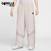 耐克正品 Air男士 休闲田径运动训练轻盈透气长裤 Nike IF1307 072