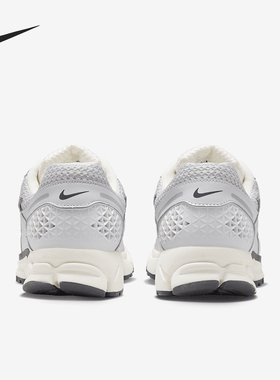 Nike/耐克官方正品Air Zoom Vomero 5男女透气跑步鞋HJ3758-001