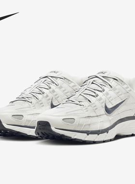 Nike/耐克正品P-6000 男士复古轻便舒适休闲运动鞋CD6404-018