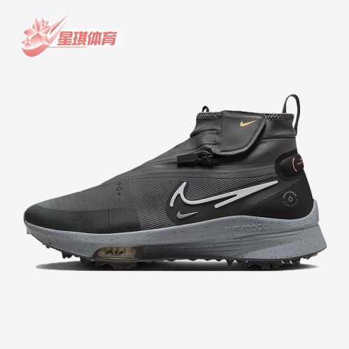 Nike/耐克正品Infinity男女运动高帮缓震高尔夫球鞋FD6853-001