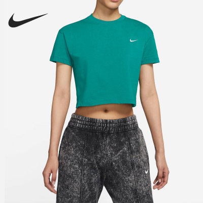 Nike/耐克官方正品 Essentials Collection女子运动T恤DA0324-340