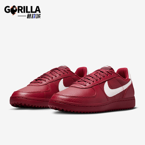 Nike/耐克正品Field General女士耐磨低帮系带运动鞋IF5007-601