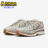 耐克正品 6000女士日常低帮系带耐磨运动休闲鞋 Nike BV1021 016