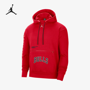 DR7644 Nike 男子运动户外休闲套头衫 JORDAN新款 657 耐克正品