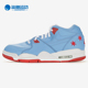 耐克正品 男子气垫休闲鞋 春季 AIR Nike 新款 FLIGHT CU4831