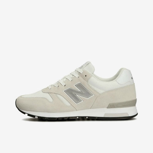 New Balance/NB正品时尚男女同款轻便低帮运动百搭跑步鞋ML565EW1