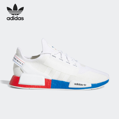运动休闲鞋Adidas/阿迪达斯男子