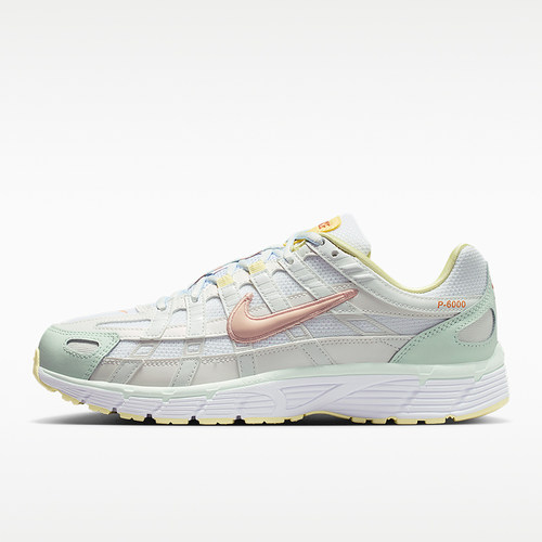 Nike/耐克正品P-6000 SE女士透气耐穿经典时尚运动鞋IR7602-141