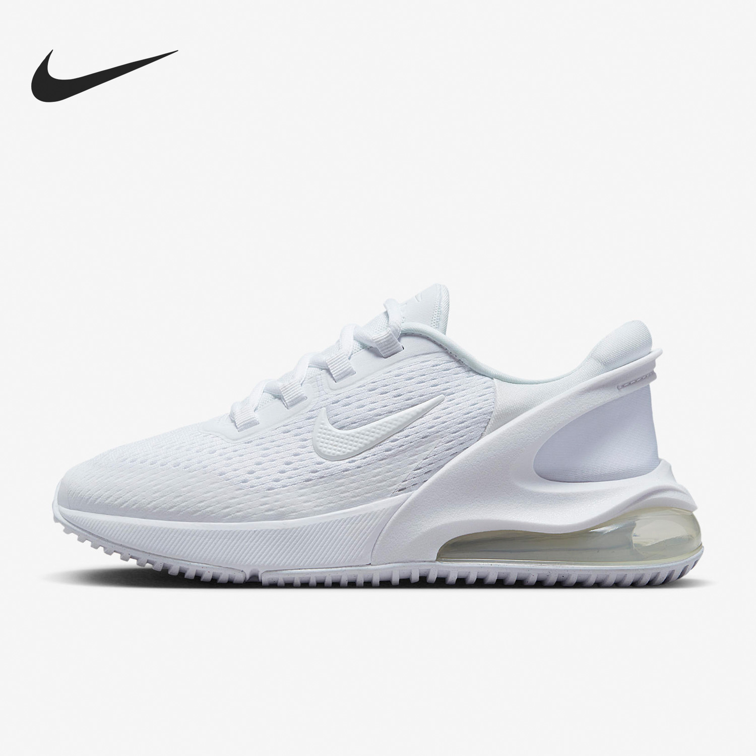 耐克正品大童缓震运动跑步鞋