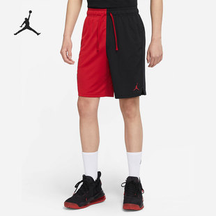 Dri 耐克正品 FIT Sport 男子印花短裤 Jordan DV5030 687