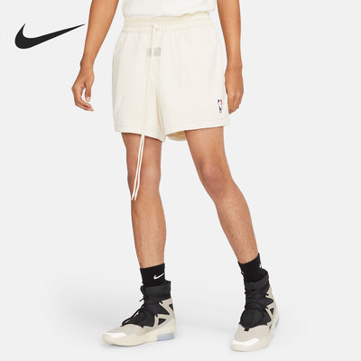 短裤男子时尚运动Nike/耐克