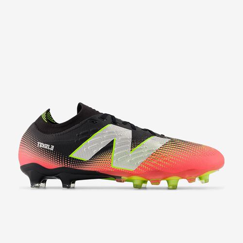 New Balance新百伦正品Tekela V4男女同款舒适耐磨足球鞋ST1FLI45
