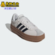 阿迪达斯正品 COURT Adidas BOLD女士运动休闲轻便板鞋 KJ6857